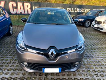 Renault Clio 1.5 dCi 8V 90CV Start&Stop 5 porte Energy-2014