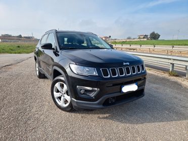 Jeep Compass 2.0 Multijet II 4WD Limited