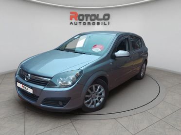 OPEL Astra 3ª serie Astra 1.7 CDTI 101CV 5 por...