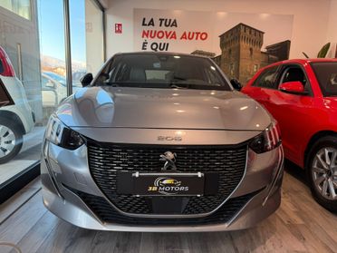 Peugeot 208 BlueHDi 100 Stop&Start 5 porte GT Line