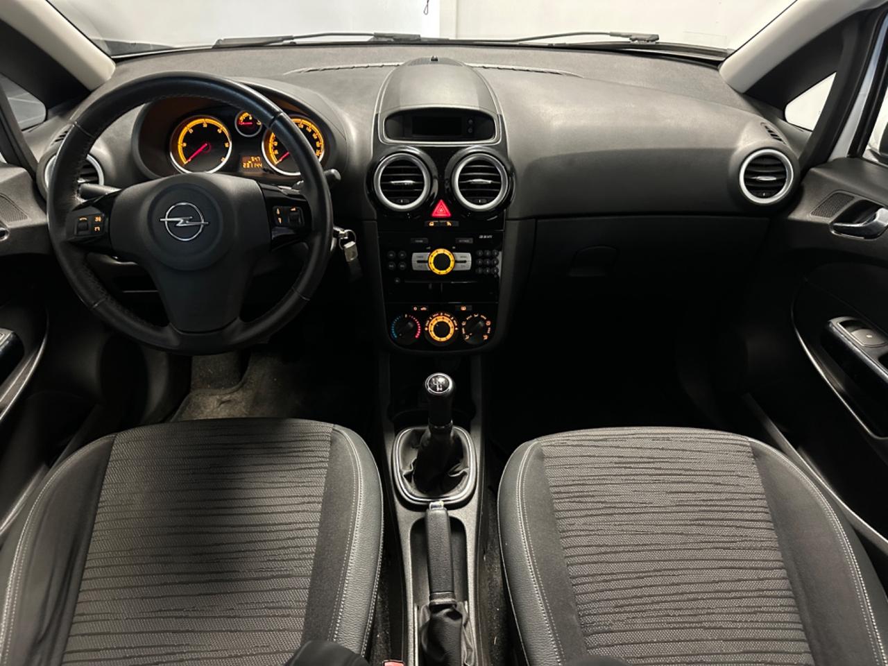 OPEL CORSA 1.3 CDTI 75CV NEOPATENTATI P.CONSEGNA GARANZIA