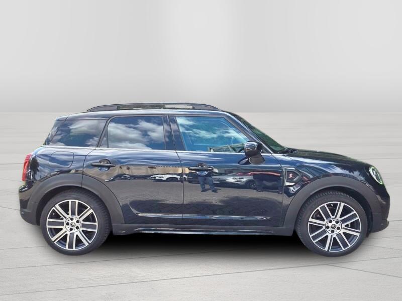 MINI Mini Countrym.(F60) Mini 2.0 Cooper S Unta...