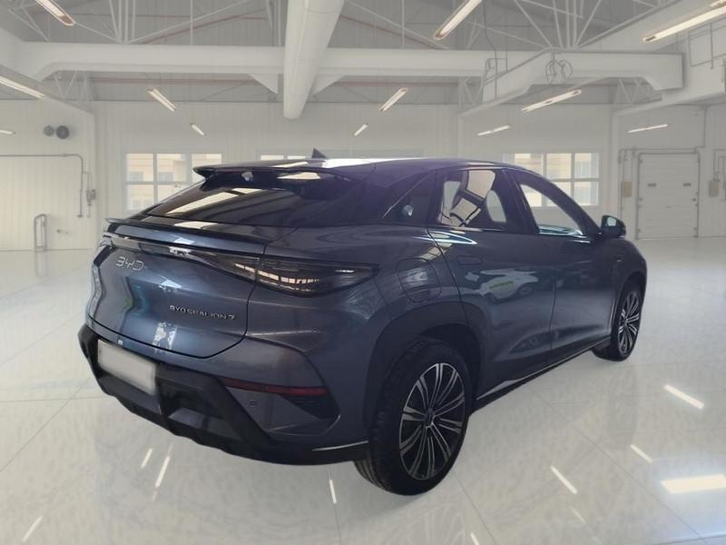 BYD SEALION 7 82,50 KWH COMFORT SUV