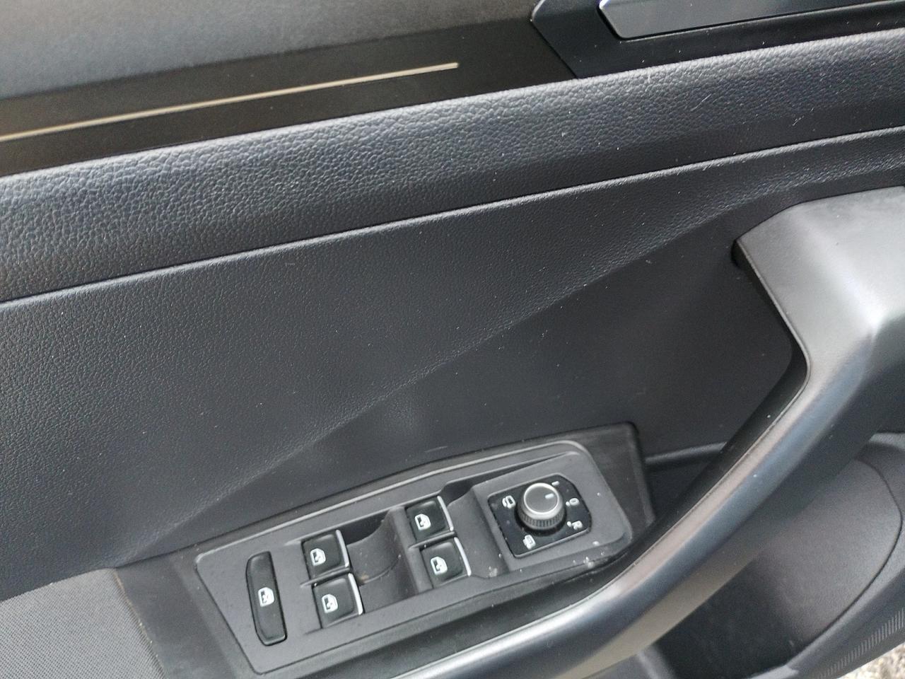 Volkswagen T-Roc 1.6 tdi Advanced