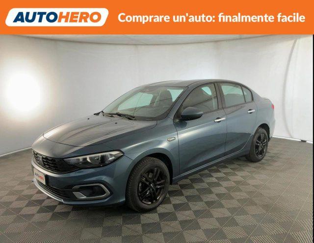 FIAT Tipo 1.6 Mjt S&S 4 porte
