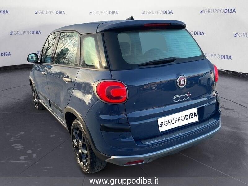 FIAT 500L 2017 Cross Benzina Cross 1.4 95cv