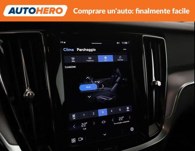 VOLVO V60 B4 (d) automatico Core