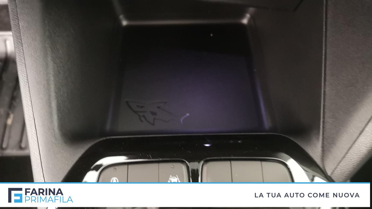 OPEL Nuova Corsa YES 1.2 100CV MT6