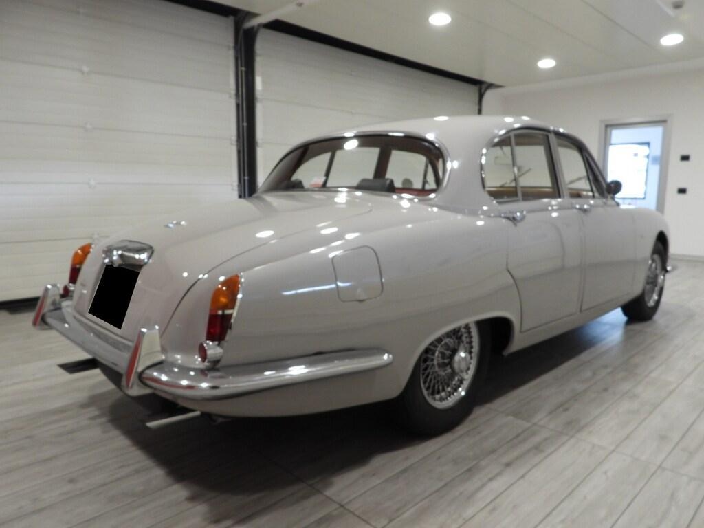 Jaguar XJ6 Berlina S-TYPE 3.4