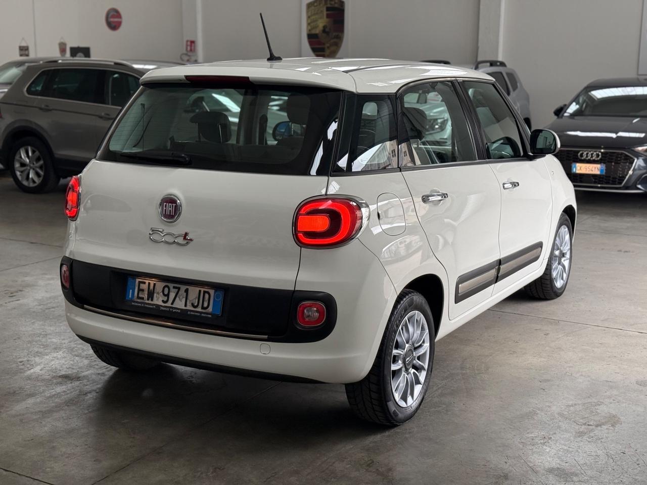 Fiat 500L 1.3 Multijet 85 CV OK NEOPATENTATI