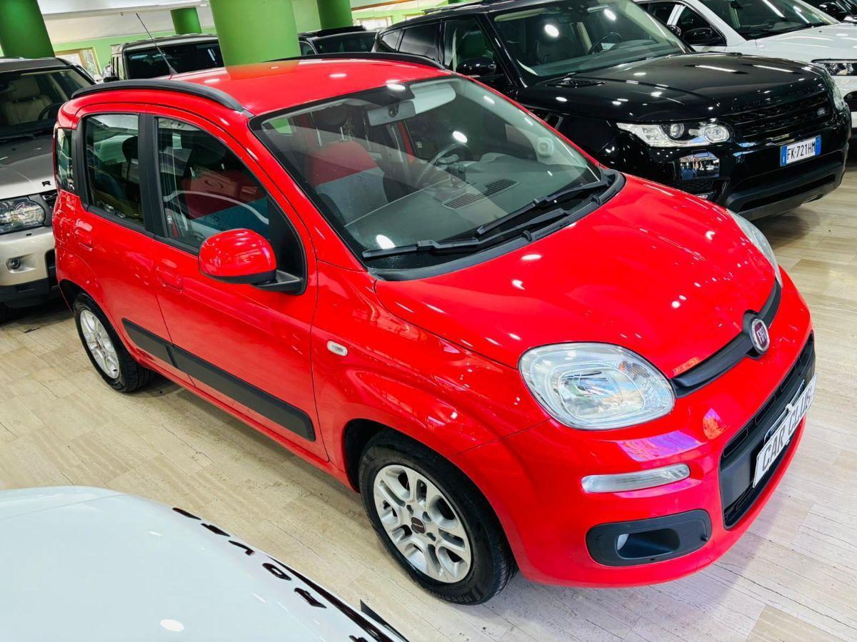 Fiat Panda 1.3 M.Jet 95 cv S&S Lounge Aziendale