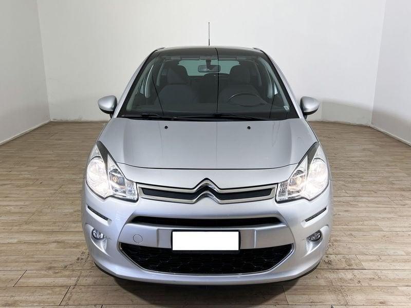 Citroën C3 C3 PureTech 82 Exclusive