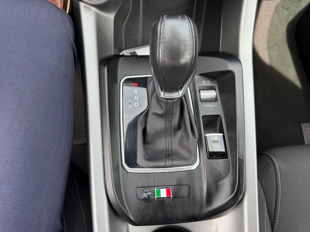 Alfa Romeo Tonale 1.6 diesel 130 CV TCT6 Super