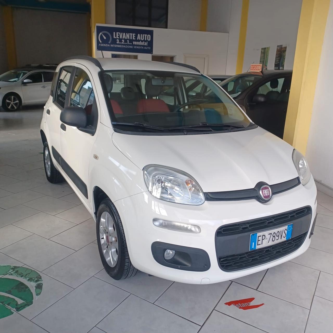 FIAT PANDA 900 OTTIMO STATO