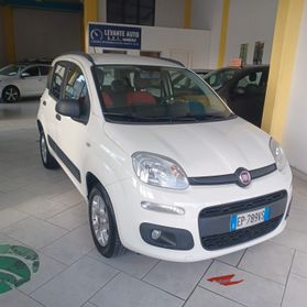 FIAT PANDA 900 OTTIMO STATO