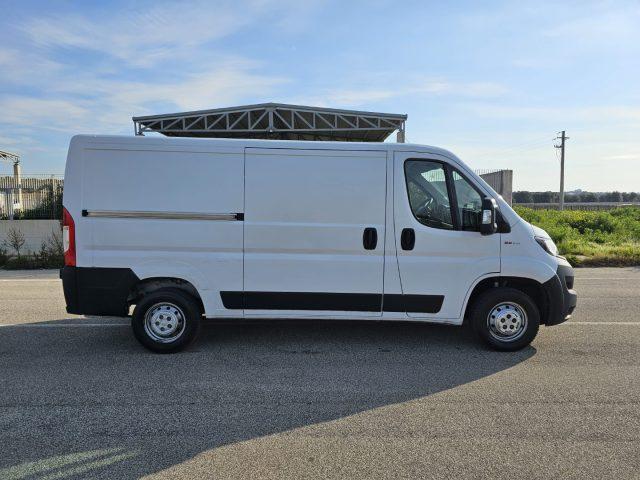 FIAT Ducato 33 2.3 MJT 140CV PM-TN Furgone