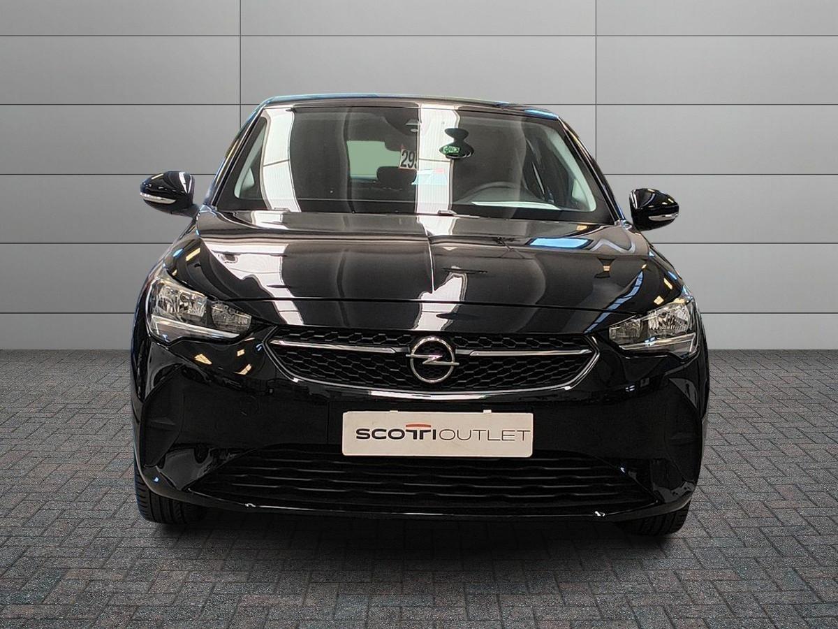 OPEL Corsa 6ª serie - Corsa 1.2 Edition