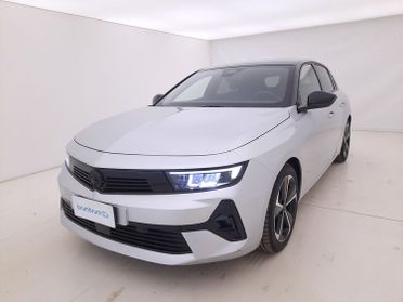 Opel Astra GS AT8 BR437411 1.2 Benzina 131CV