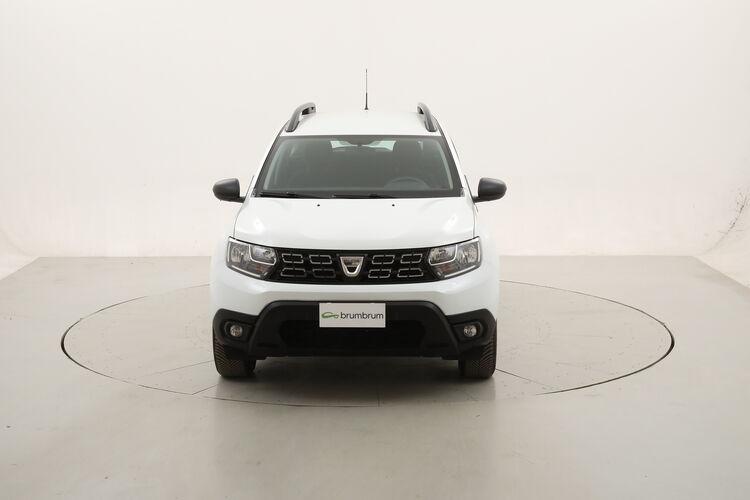 Dacia Duster Essential 4x4 BR923369 1.5 Diesel 116CV