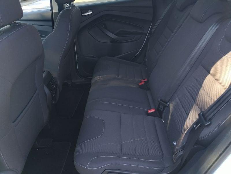 Ford Kuga 1.5 EcoBoost 120cv S&S 2WD Plus