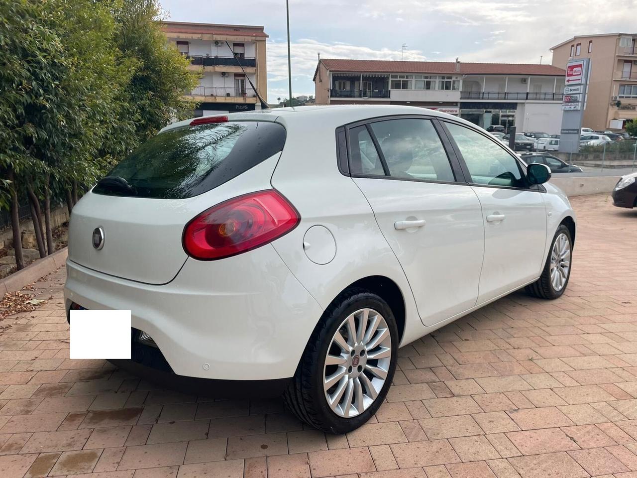 Fiat Bravo GPL"Finanziabile Senza Busta Paga"