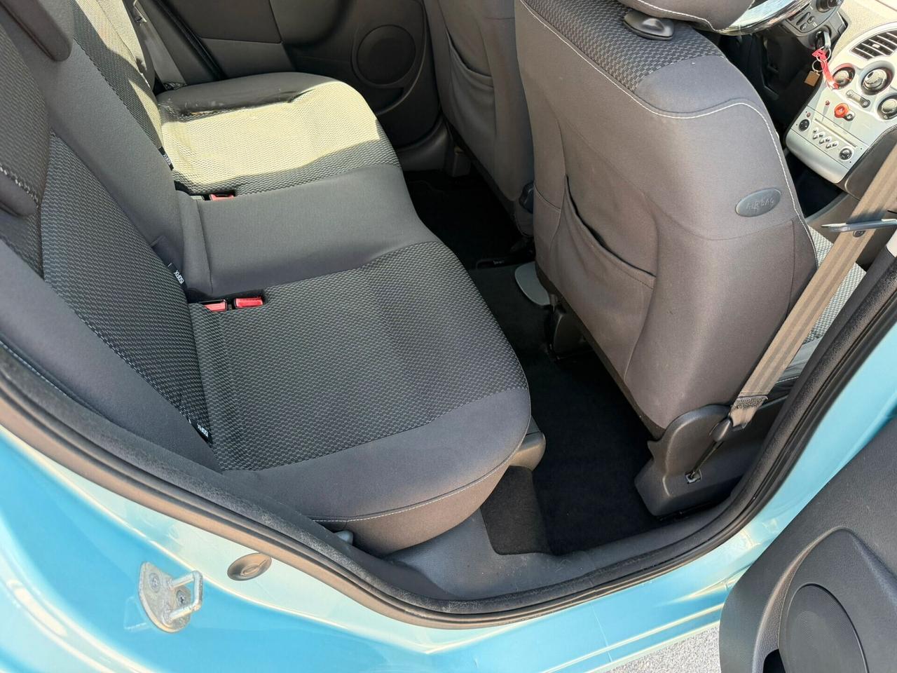 Renault Modus Grand 1.2 16V Dynamique