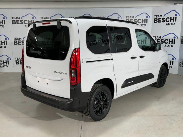 CITROEN Berlingo BlueHDi 100 Stop&Start M MAX