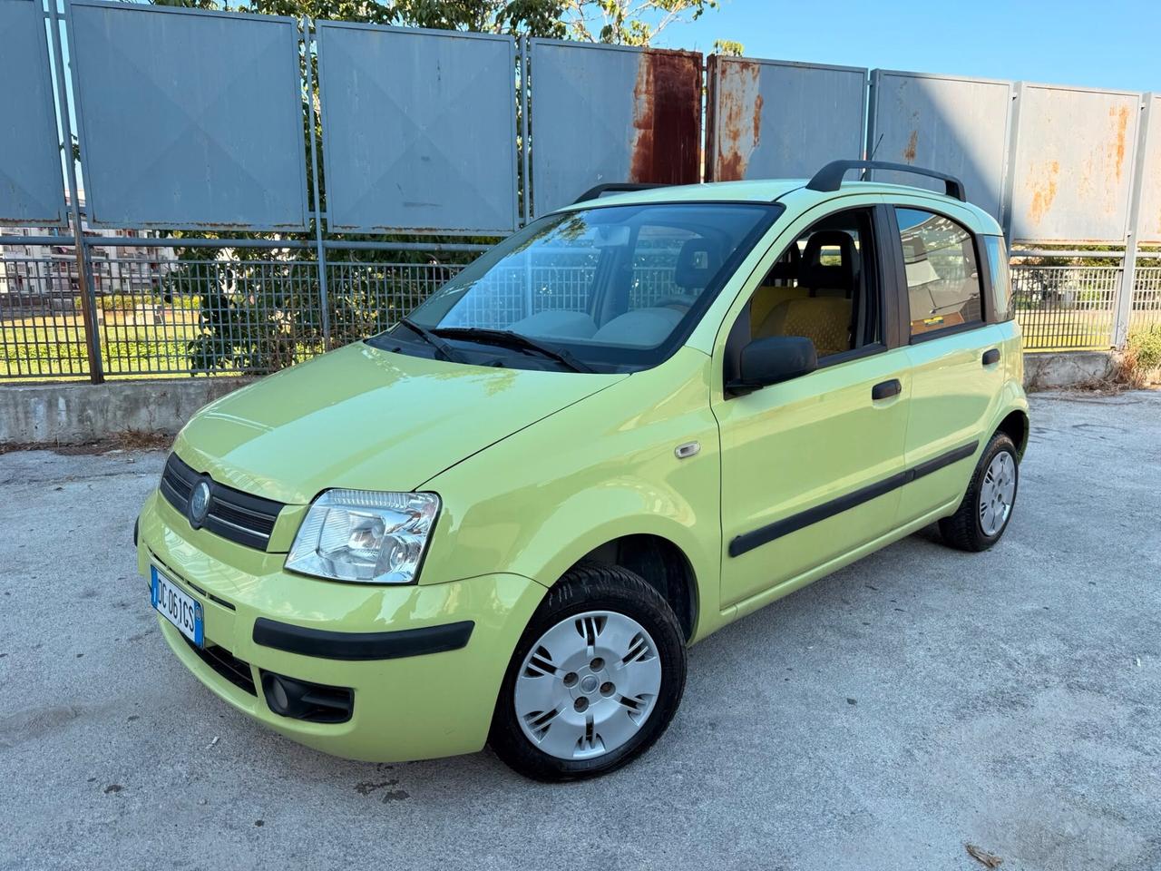 Fiat Panda 1.2 Dynamic CON 170MILA KM IN OTTIME CONDIZIONI