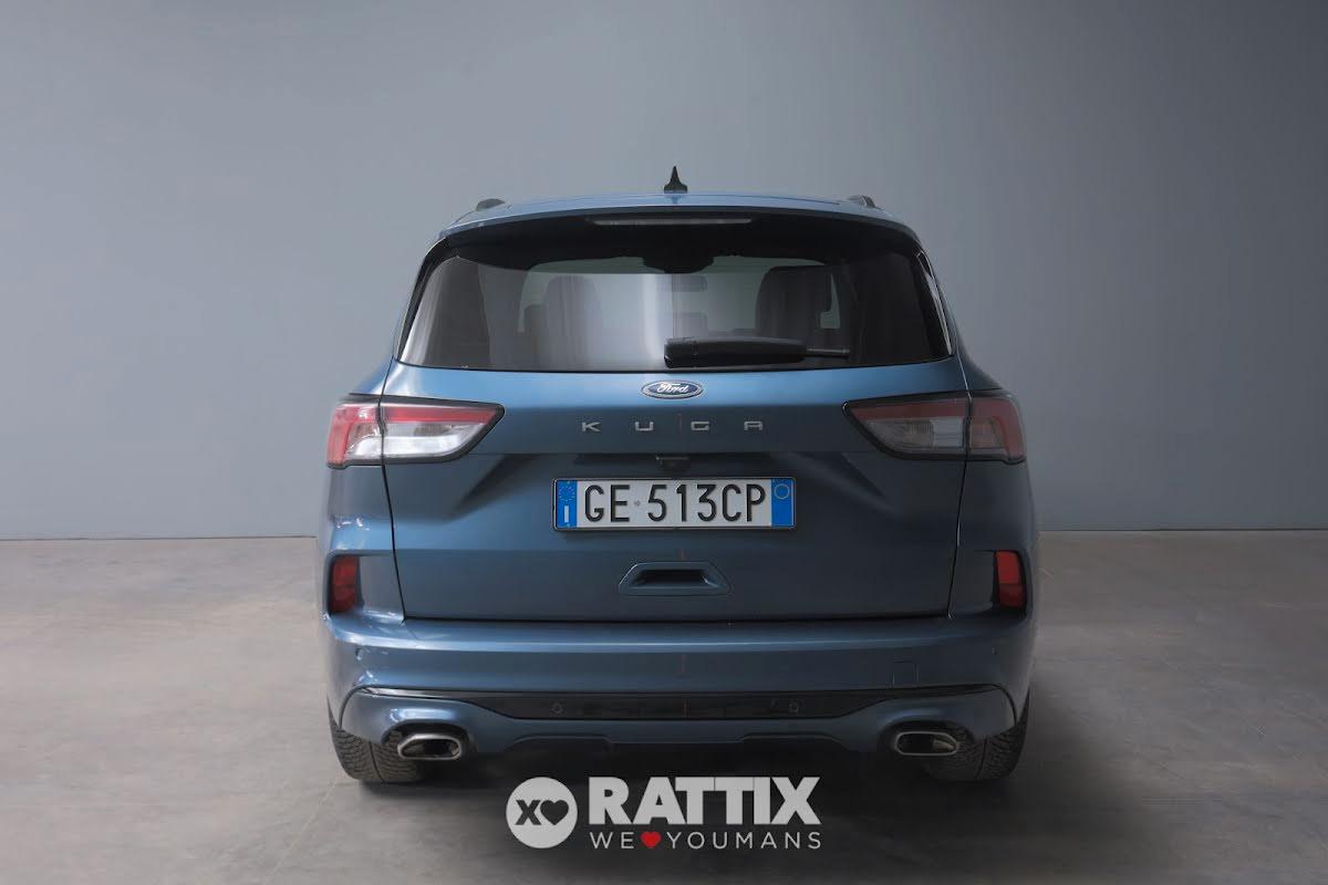 Ford Kuga 1.5 Ecoblue 120CV ST-Line X