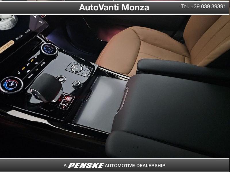 Land Rover Range Rover Sport Range Rover Sport 3.0d i6 mhev Dynamic SE awd 250cv auto