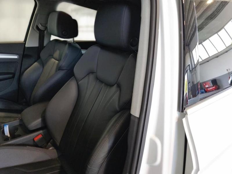 AUDI Q5 SPORTBACK 40 TDI MHEV S LINE QUATTRO S TRONIC SUV