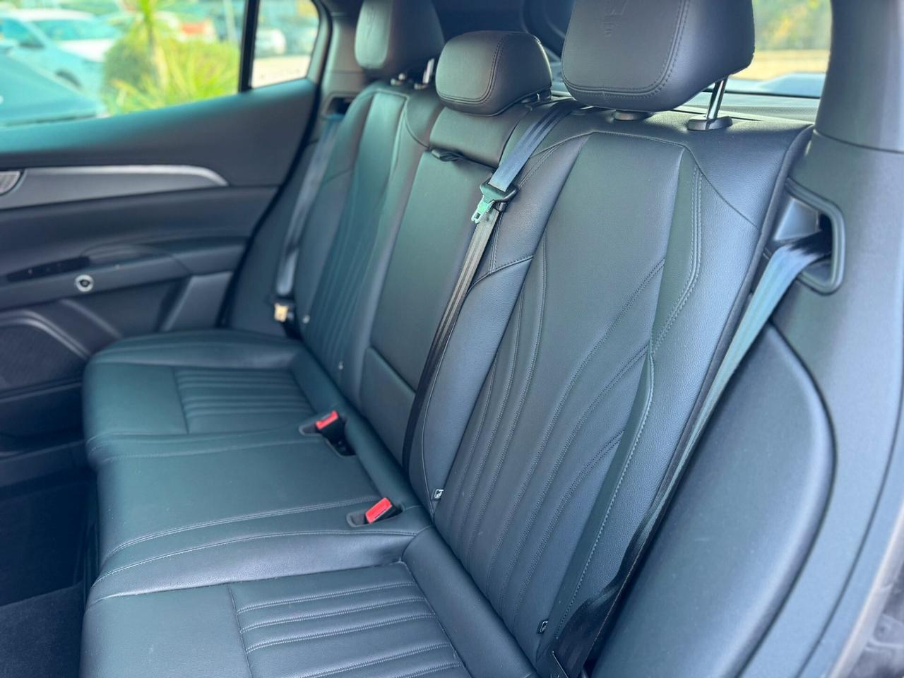 Maserati Grecale MHEV 300 CV AWD GT