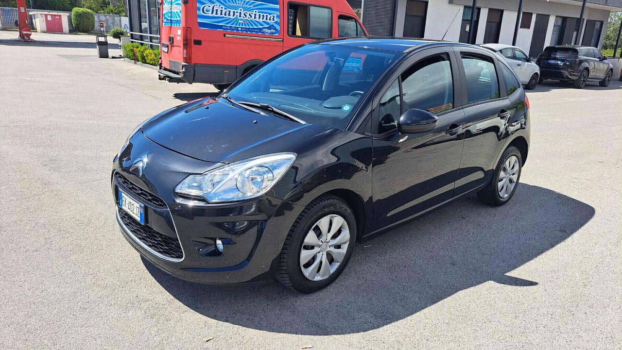 Citroen C3 1.1 Benzina Seduction 5 Porte