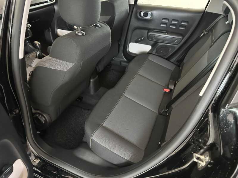 CITROEN C3 3ª serie - C3 PureTech 83 S&S Feel