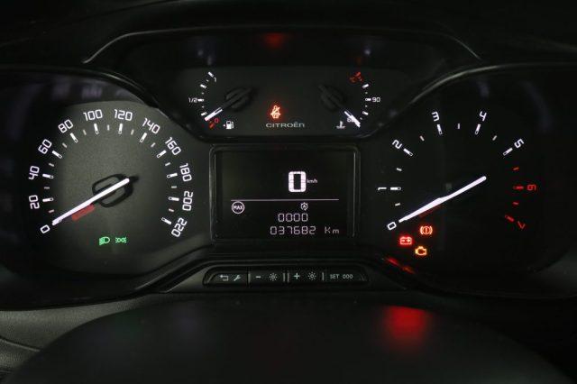 CITROEN C3 C3 PureTech 83 S&S Shine