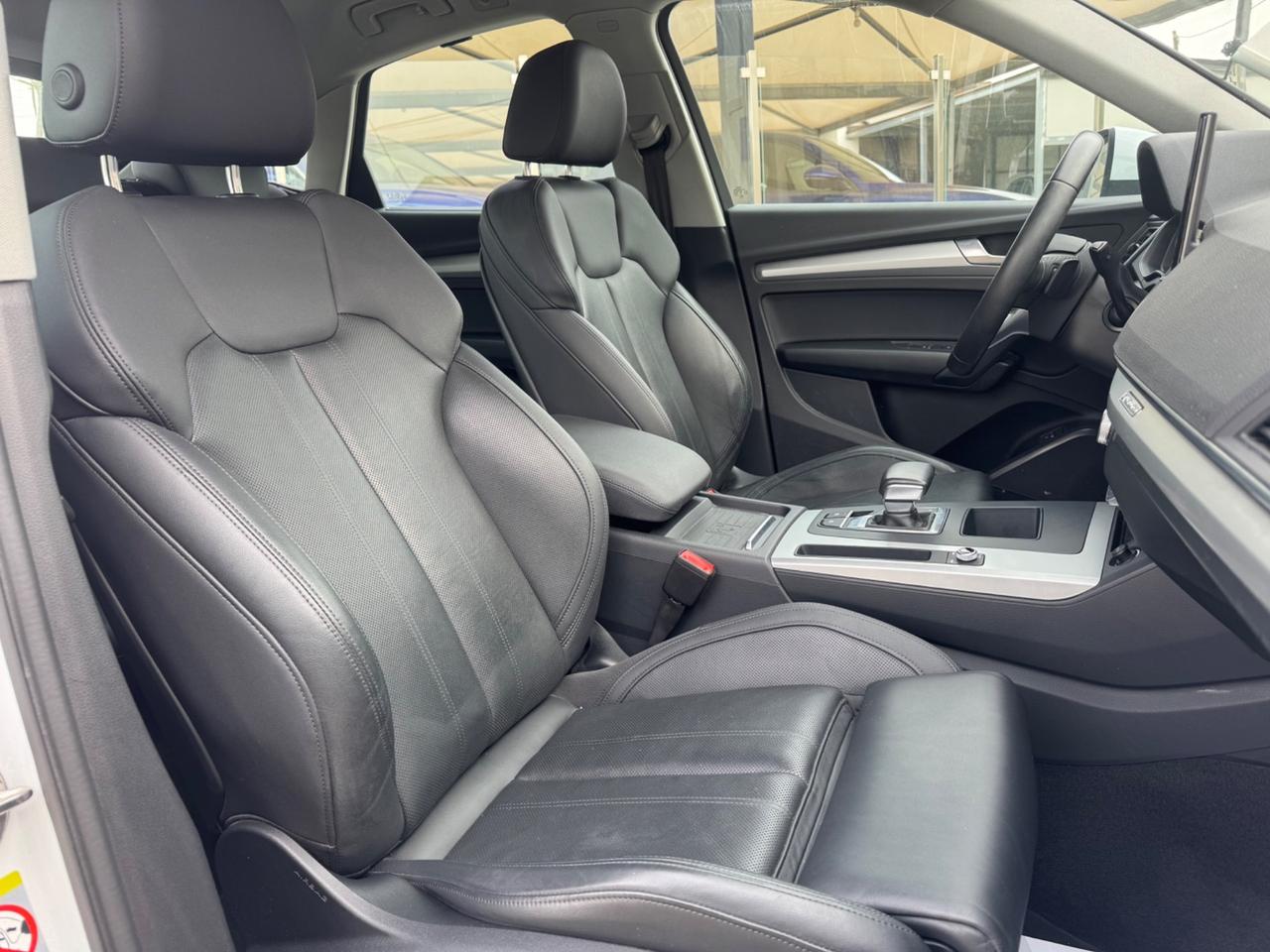 AUDI Q5 SPORTBACK 50 TFSI 299 CV QUATTRO SPORT FULL IVA