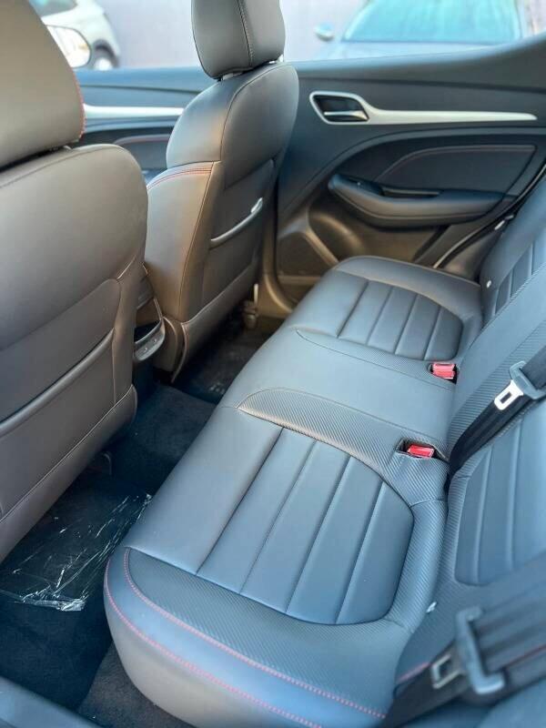 Mg ZS Classic 1.5 VTi-tech Luxury