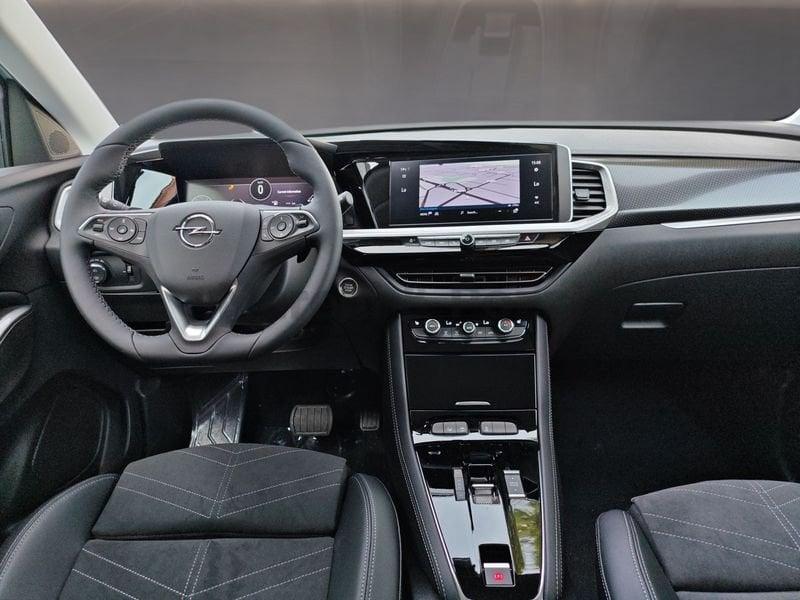 Opel Grandland Grandland 1.2 Turbo 12V 130 CV aut. Ultimate