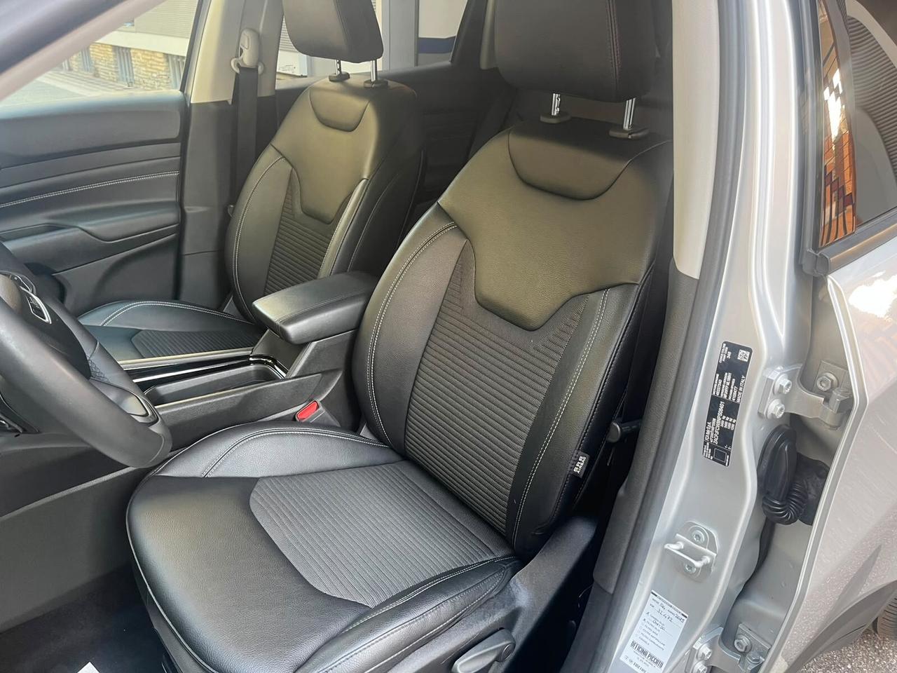 JEEP COMPASS 1.3 Turbo T4 190 CV PHEV AT6 4xe LIMITED *PARI AL NUOVO*