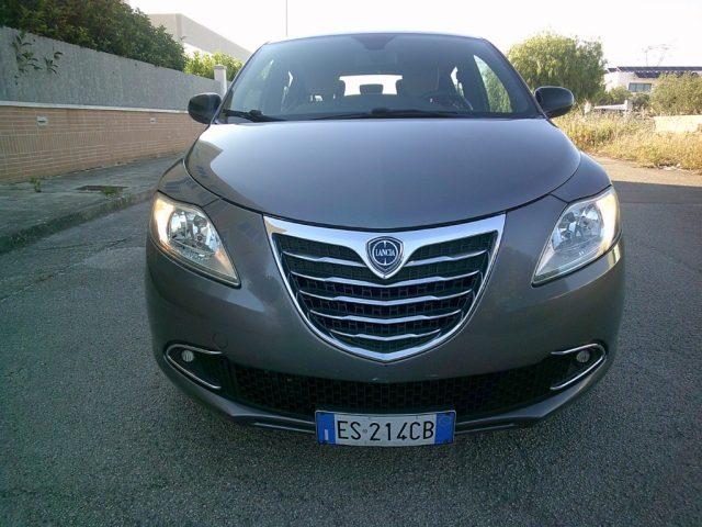 LANCIA Ypsilon 1.3 MJT 16V 95 CV 5 porte S&S Gold
