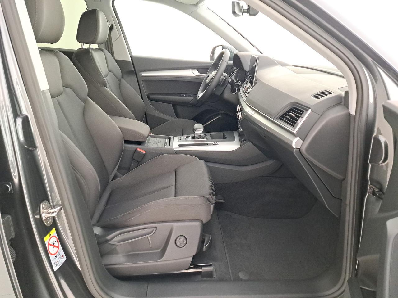 Audi Q5 40 2.0 tdi mhev 12v s line quattro s-tronic