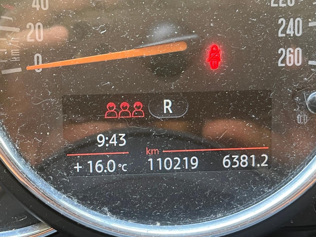 Mini One Clubman 1.5 Benzina - 2016