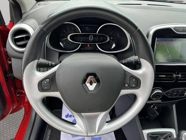 RENAULT Clio dCi 8V 90 CV Start&Stop 5 porte Energy Duel2