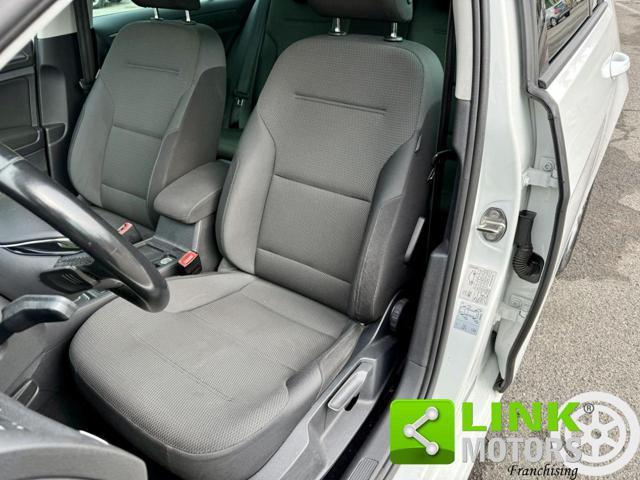 VOLKSWAGEN Golf 1.4 TSI 125 CV 5p. Highline