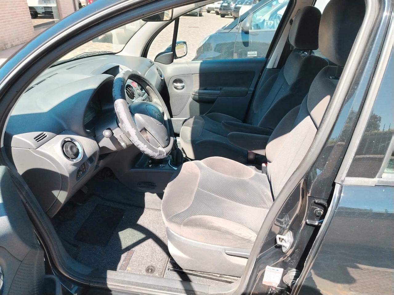Citroen C3 1.1 Elegance
