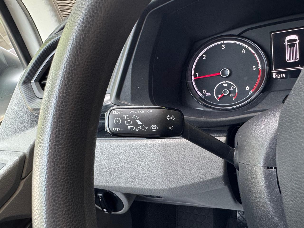 Volkswagen Transporter 6.1 2.0 TDI GARANZIA24MESI
