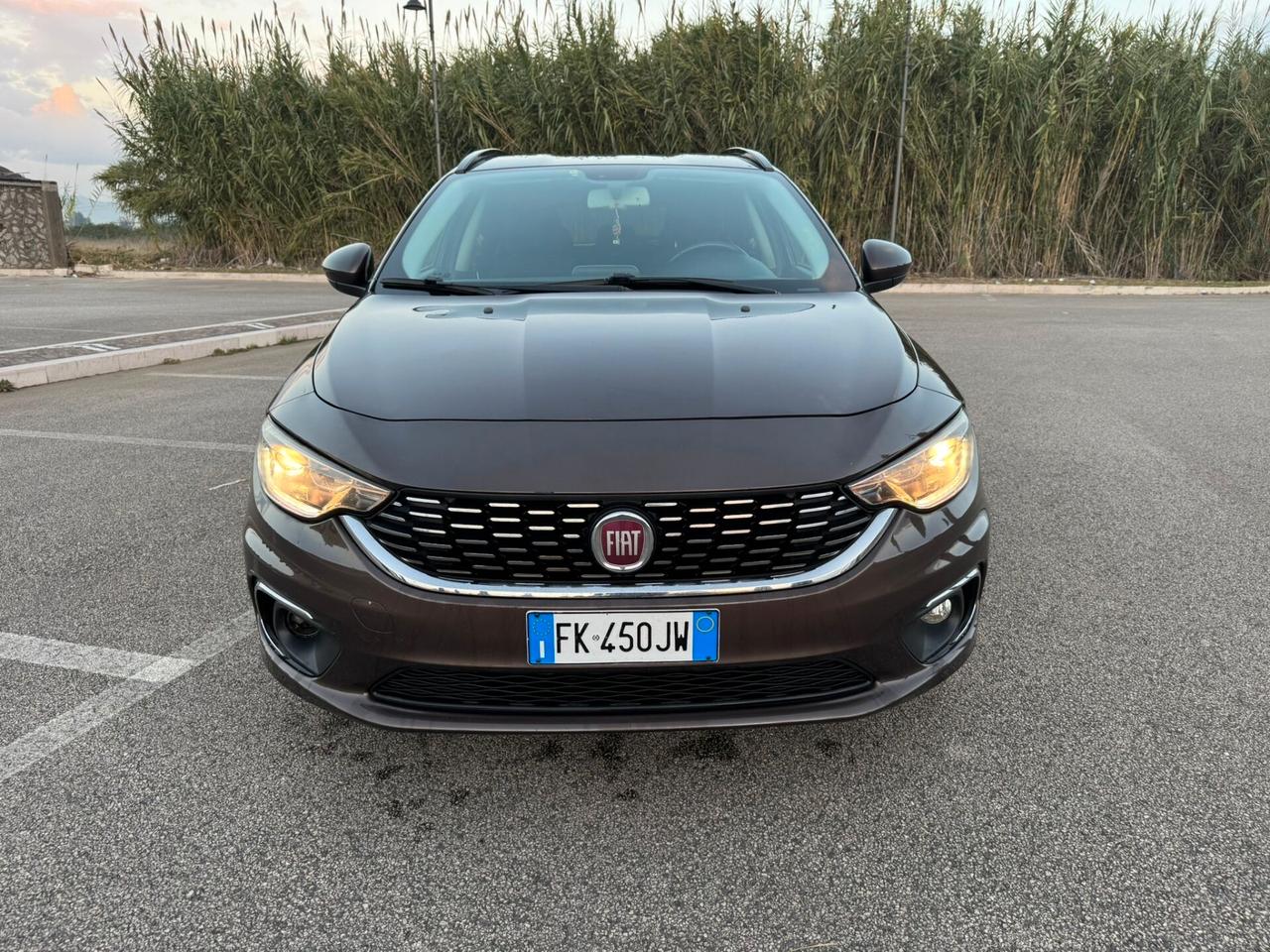 Fiat Tipo 1.6 Mjt S&S SW Lounge