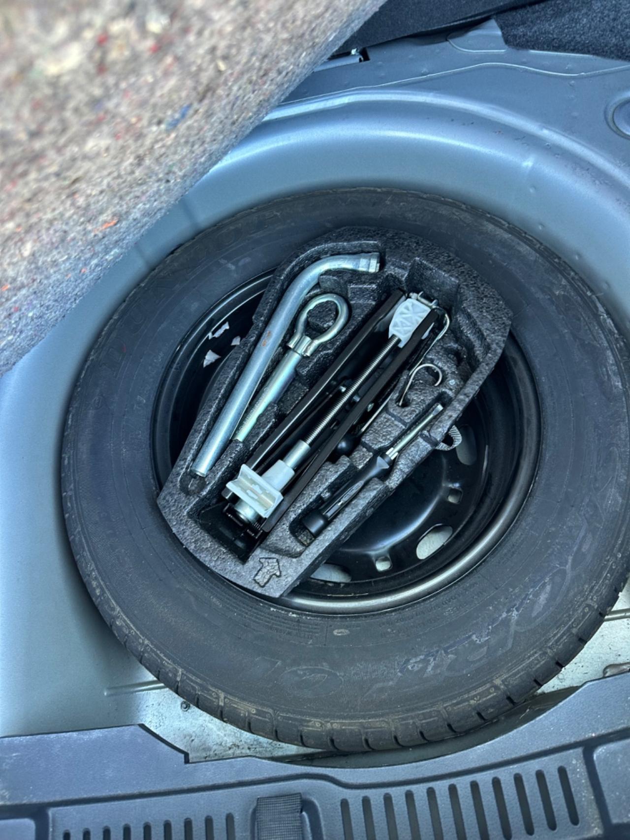 Seat Ibiza 1.6 TDI CR DPF 5 porte