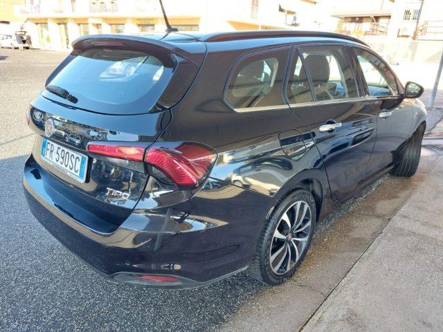 FIAT Tipo 1.6 Mjt S&S SW Lounge