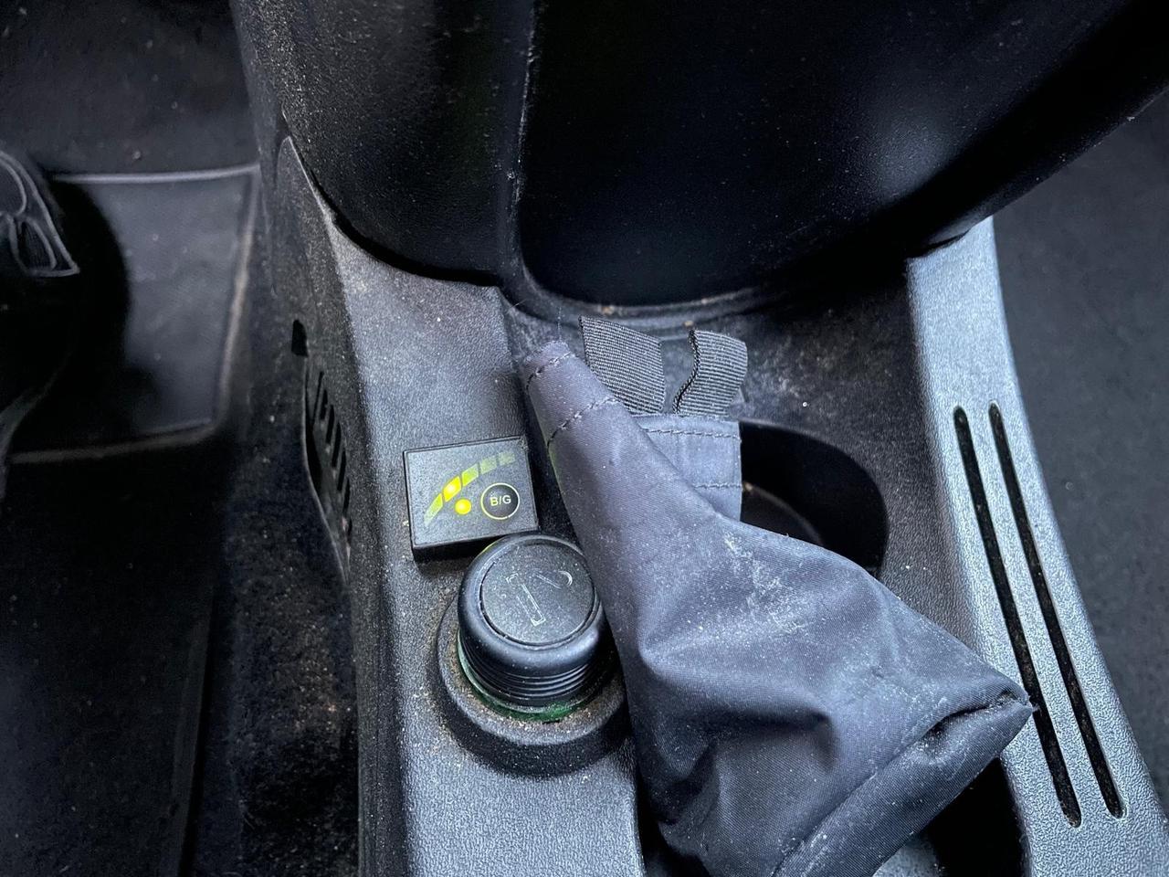 Lancia Ypsilon 1.2Benz/Gpl Unyca Full Perfett